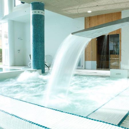 Hotel & Apartaments Thalassa Sport & Spa Ρόζες Εξωτερικό φωτογραφία