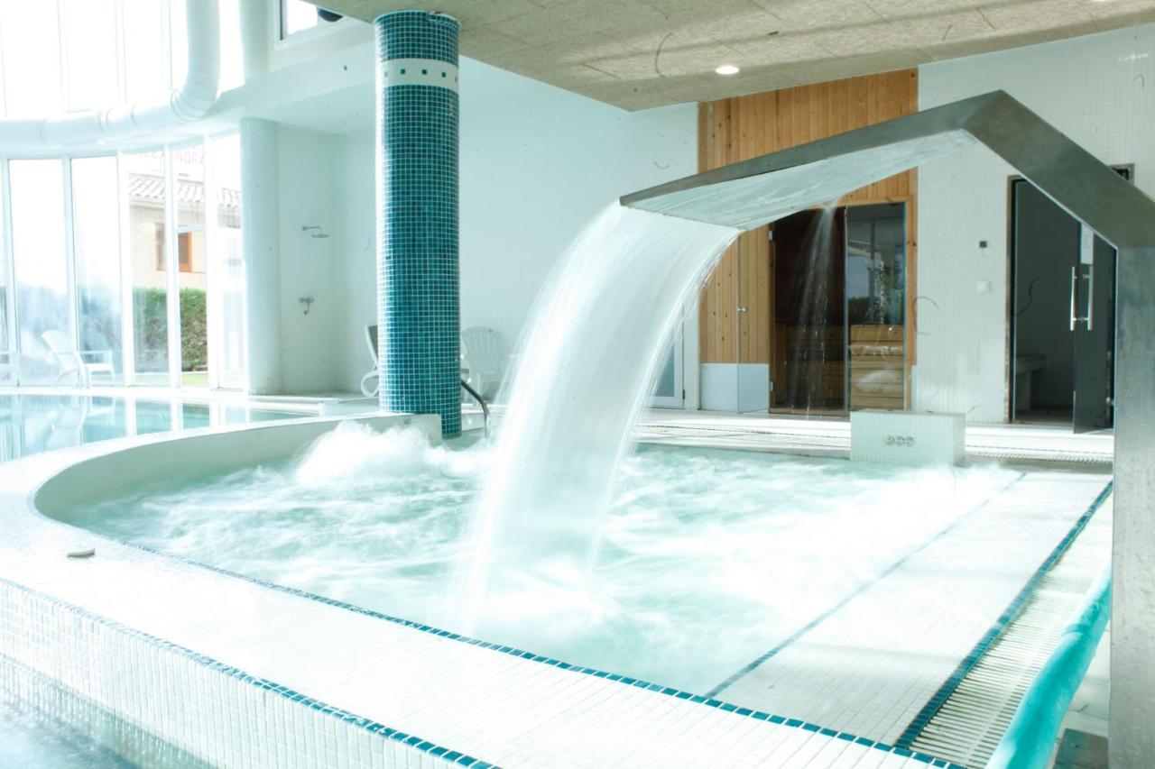 Hotel & Apartaments Thalassa Sport & Spa Ρόζες Εξωτερικό φωτογραφία