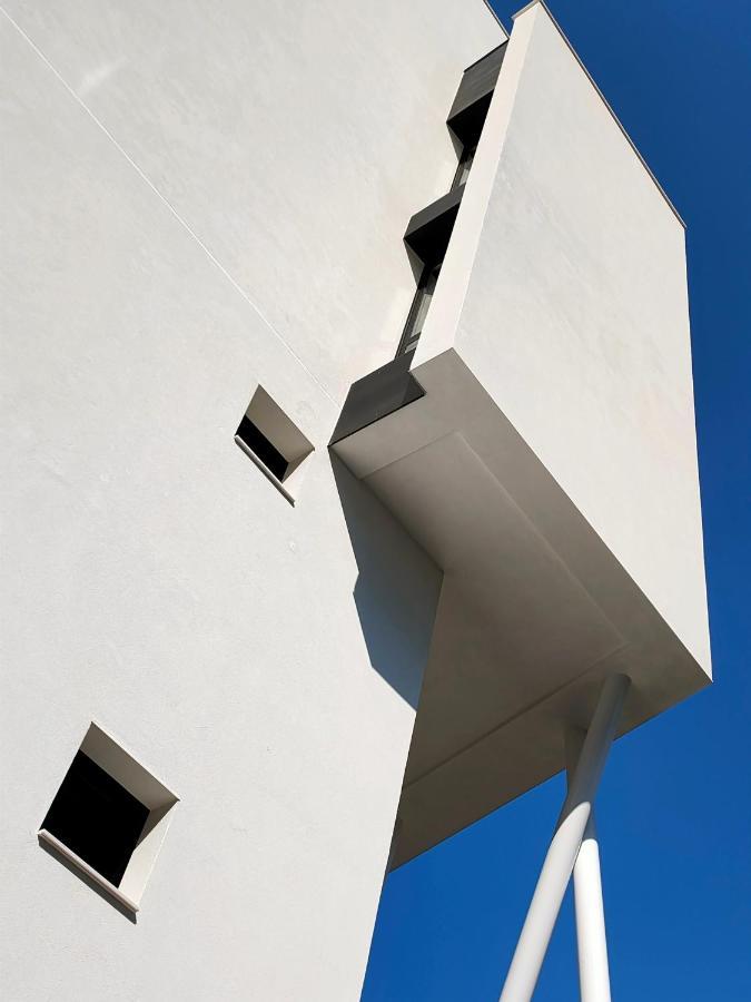 Hotel & Apartaments Thalassa Sport & Spa Ρόζες Εξωτερικό φωτογραφία