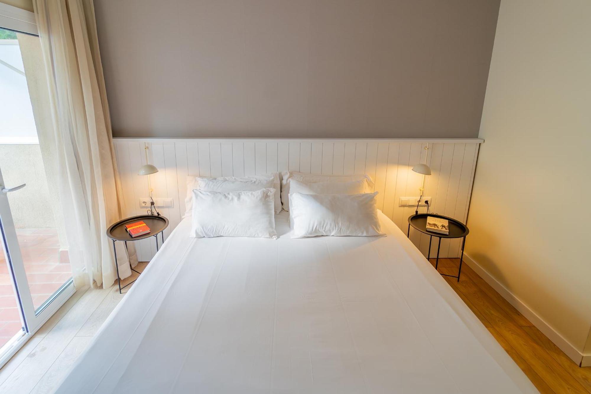 Hotel & Apartaments Thalassa Sport & Spa Ρόζες Εξωτερικό φωτογραφία
