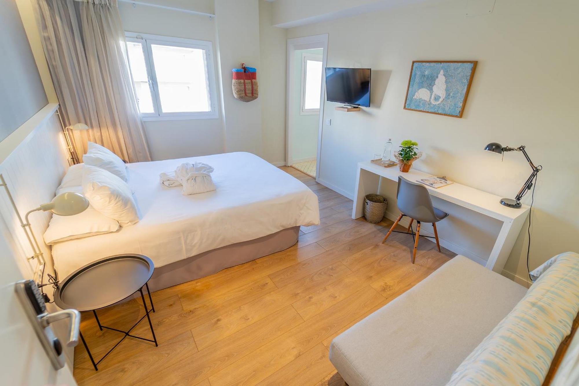 Hotel & Apartaments Thalassa Sport & Spa Ρόζες Εξωτερικό φωτογραφία