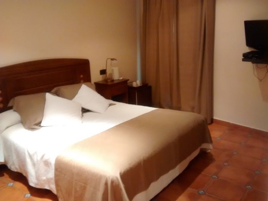 Hotel & Apartaments Thalassa Sport & Spa Ρόζες Εξωτερικό φωτογραφία