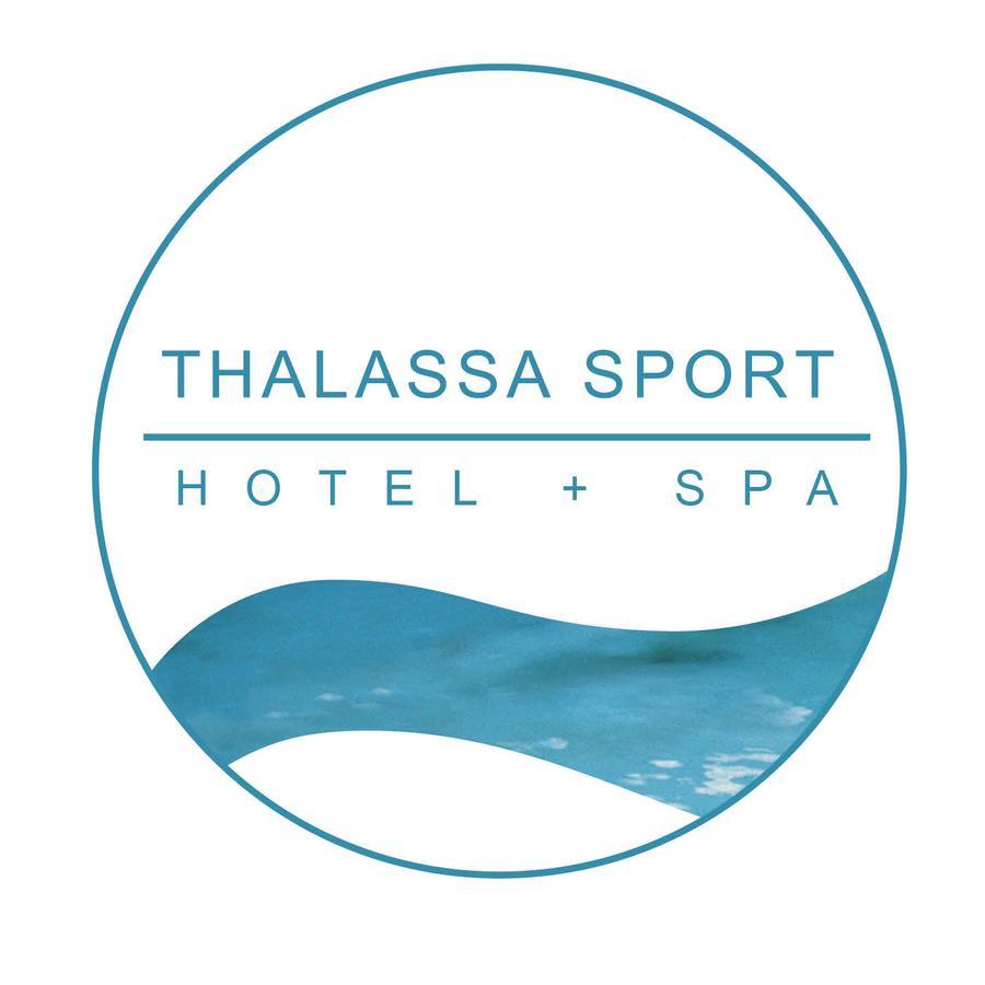 Hotel & Apartaments Thalassa Sport & Spa Ρόζες Εξωτερικό φωτογραφία
