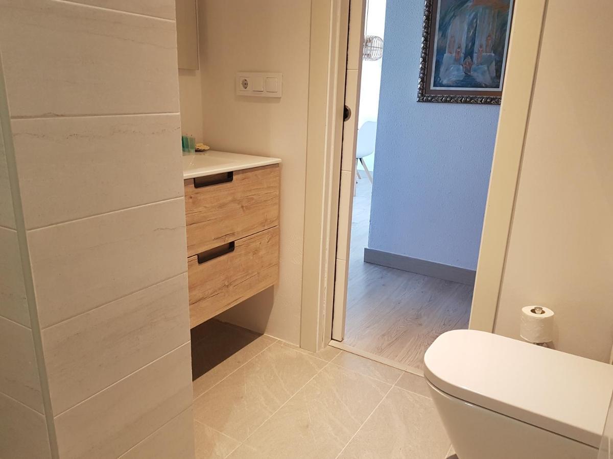 Hotel & Apartaments Thalassa Sport & Spa Ρόζες Εξωτερικό φωτογραφία